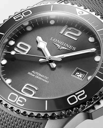 Longines HydroConquest L3.781.4.76.9